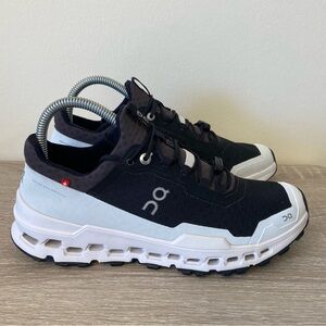 OnCloud Cloudultra Trail Running Shoes size 7.5